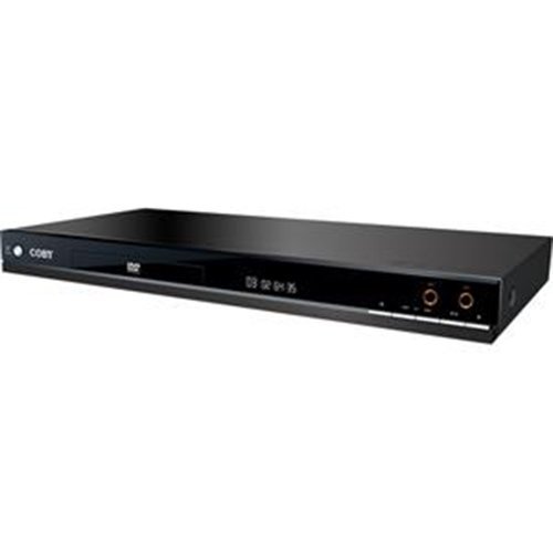 Spy Associates Hi-Res DVD Player Self Recording Spy Camera, Includes Free eBook