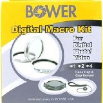58mm Close-Up Lens Set