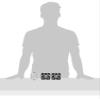 Timely TIMELY Dual USB Fan BIGFAN80U for Men Stereo BIGFAN80U-STEREO view 4