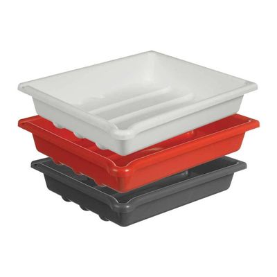Paterson Photographic ptp334 Kit for Cameras Kits for Camera (20.3 cm), 254 mm, Grey, red, White