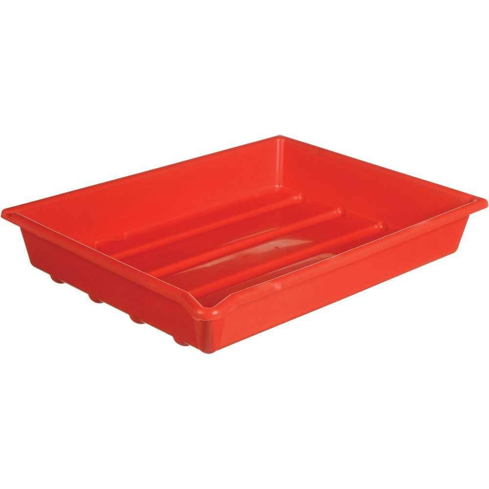 Paterson Photographic PTP327R Photo Development Kit - (40.6 cm, 508 mm, Red)