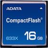 A-Data Technology ACF16G633X-C CompactFlash Memory Card 16GB view 1