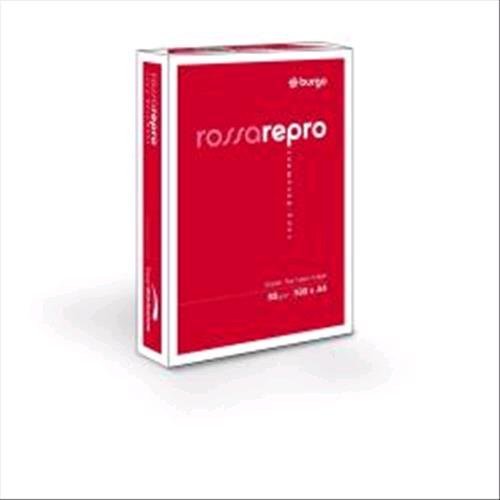 CF5RISME REPRO80 Rossa A4 80G/MQ