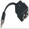 Avcomm General Aviation to Helicopter Adapter - P2004 view 1