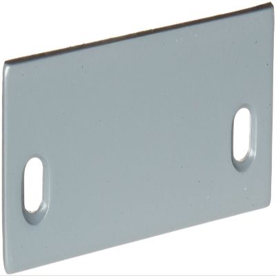Hager - 336L000450000P00 023330 336L 4.5" USP Hinge Filler Plate - Frame