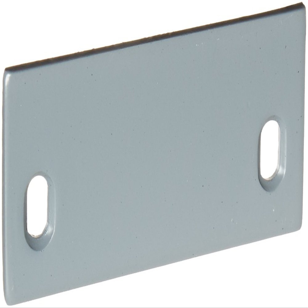 Hager - 336L000450000P00 023330 336L 4.5" USP Hinge Filler Plate - Frame