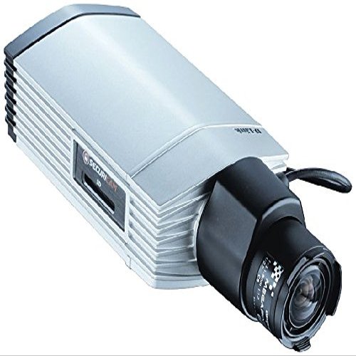 D-Link DCS-3716 Securicam Day & Night WDR Network Camera 3716 Full HD 3 Megapixels