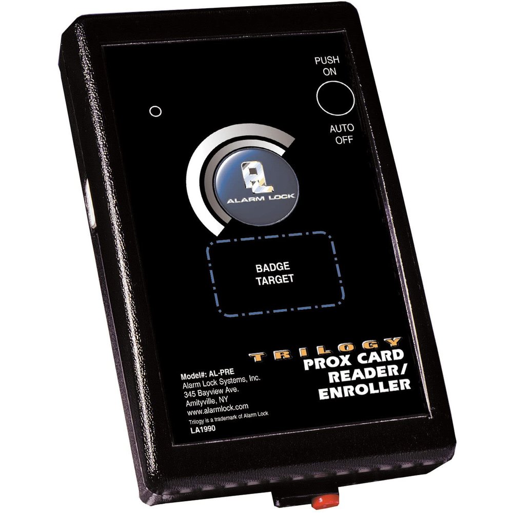 Alarm Lock ALPCI2U Computer to Digital Lock Interface Cable with USB