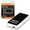 Axago CRE x1- (USB Interface 0-40 Degree c-10-85 75 x 36 x 26 x 12 mm 125 g 25 x 25 mm) view 1