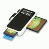 Axago CRE x1- (USB Interface 0-40 Degree c-10-85 75 x 36 x 26 x 12 mm 125 g 25 x 25 mm) view 2