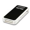 Axago CRE x1- (USB Interface 0-40 Degree c-10-85 75 x 36 x 26 x 12 mm 125 g 25 x 25 mm) view 4