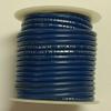 GPW Blue 16AWG Stranded 600V Hook Up Wire - 25' Roll view 2