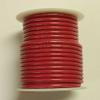 GPW RED 14AWG Stranded 600V Hook Up Wire - 100' Roll view 2