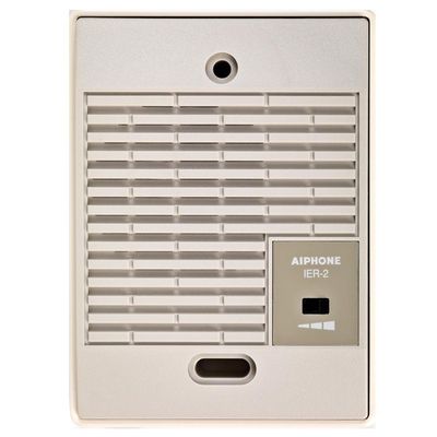 Aiphone Call Extension Speaker