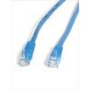 100FT Blue Molded CAT6 Patch Cable - ETL Verified view 1