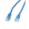 100FT Blue Molded CAT6 Patch Cable - ETL Verified view 2