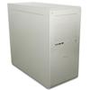 Abee as Enclosure Z1 Silver PC Case Hybrid USB3.0 ATX Case ASE Z1 Small view 1