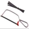 Amtech M1000 150mm (6") Junior Hacksaw with 6 Blades view 1