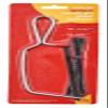 Amtech M1000 150mm (6") Junior Hacksaw with 6 Blades view 2