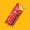 Amtech M1000 150mm (6") Junior Hacksaw with 6 Blades view 4