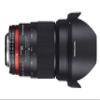 Samyang 35 mm F1.4 Manual Focus Lens for Sony view 2