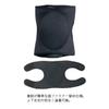 Caravan Mountain streams Kneepads Professional Black 03624 view 2