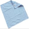 Toray toresi- Superfine Fiber Cleaning Cloth Solid Color 24 24 cm (Sky Blue) view 1