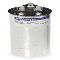 Lennox 89m92 Capacitor Dual Run 80+10 MFD 370 VAC Round