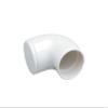 Homecraft Grab Rail System Fluted 90 Elbow, Used for Connecting Fluted Bars Together Around Edge Walls, Create Custom Design for Bathroom Safety and Balance Aid, (Eligible for VAT Relief in the UK) view 1