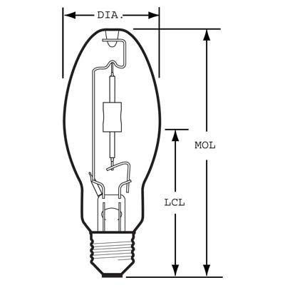 CMH70/U/830/MED-GE [ 1 Unit ]