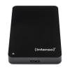 500GB Intenso USB3.0 Memory Case 2.5-inch Slim Portable Hard Drive