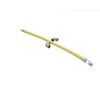 T&S Brass HG-2C-24 Gas Hose with Free Spin Fittings, 1/2-Inch Npt and 24-Inch Long view 4