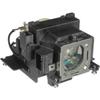 Replacement Lamp LV-LP34 view 1