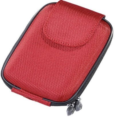digiETUI a70040 Camera Case Bag for Nikon Coolpix S3100/S4100/S5100/6100