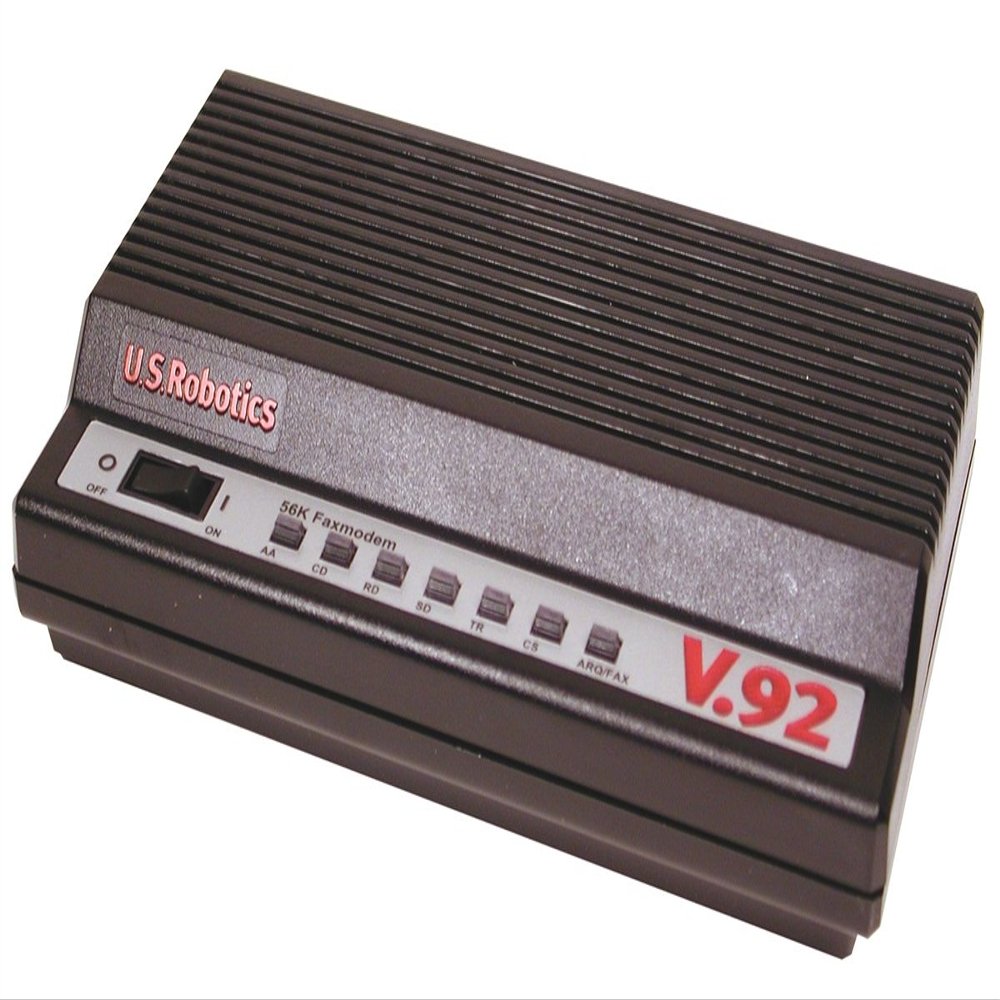 Honeywell Access M-56K NStar M-56K External Modem