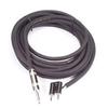 Peavey 25 12-Gauge Speaker Cable, 1/4'' to Banana view 1