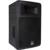 Peavey IMPULSE1015BLACK Impulse 1015 8  15" Weather Resistant 2-Way Loudspeaker, Single, Black view 1