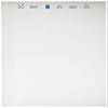 Brady LAT-34-707-1 3" Width x 1.437" Height, B-707 Rough Surface Polyester, Matte Finish White Lasertab Laser Printable Label (Pack of 1000) view 1