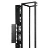 TRIPP LITE SRCABLEVRT6 Vertical Cable Manager for Open Frame Rack 6-Inch Wide - 6 Feet view 3