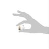  Conversion Meijin F-Plug (Female) to SMA (Male) Converter Adapter F-SMAP view 2