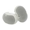 Electro-Voice EVID 4.2 Dual 4" 2-Way Surface-Mount Loudspeaker Pair, White view 1