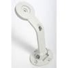 Electro-Voice EVID 4.2 Dual 4" 2-Way Surface-Mount Loudspeaker Pair, White view 4