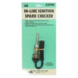SPARK TESTER IN-LINE-SGT23900