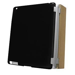 Air Jacket Set For iPad2 (Rubber Black) PIS  72