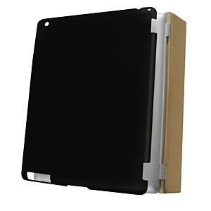 Air Jacket Set For iPad2 (Rubber Black) PIS  72
