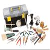 Jewelers Hand Tool Set, 27 Piece Set view 1