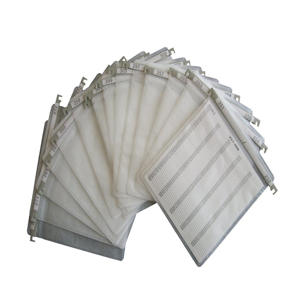 MediaRange BOX63 Optical Disc Case - Optical Disc Sleeves