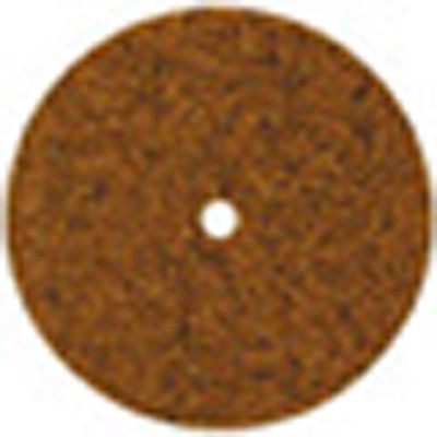 Century Drill & Tool 78404 3/4" Coarse Sanding Disc
