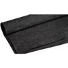 Absolute C3BK 3-Feet Long/4-Feet Wide Back Carpet for Speaker Sub Box Carpet rv Truck Car Trunk Laner view 1