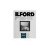 Ilford Multigrade IV RC Deluxe Resin Coated VC Paper, 8x10-Inches, 25-Pack (Pearl) view 1